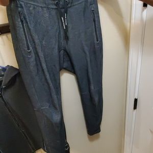 Armani Exchange Joggers